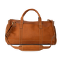 Crown Garment Duffel, Tan