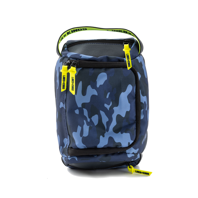 Ballistic Nylon Travel Kit