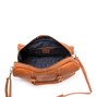 Club Duffel Bag, Tan