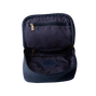 Travel Caddy, Navy / Tan
