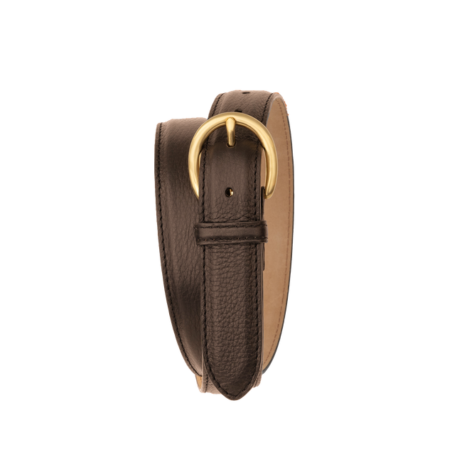 Women&#39;s Italian Smooth, Brown