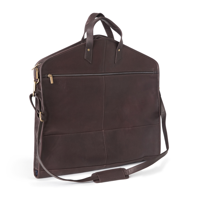 Suit Carrier, Caf&eacute;