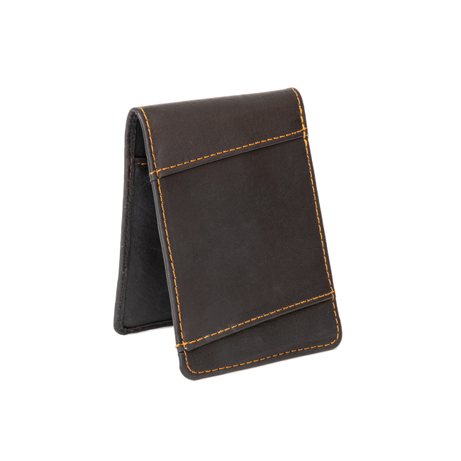 Money Clip, Black