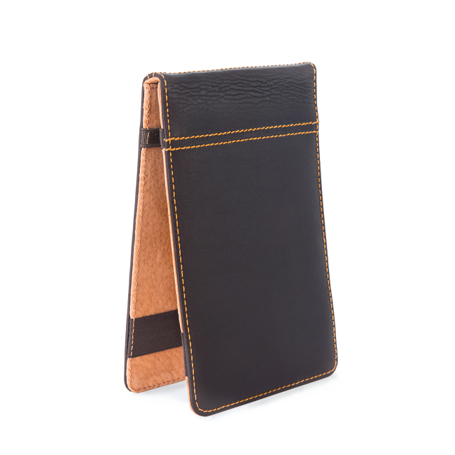 Yardage Book Holder, Crown Caf&eacute;