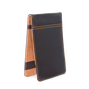 Yardage Book Holder, Crown Caf&eacute;