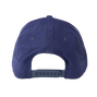Links &amp; Kings Hat, Navy / Light Blue