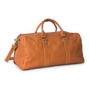 Club Duffel Bag, Tan