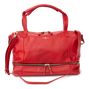 Ladies Weekend Duffel, Radiant Red