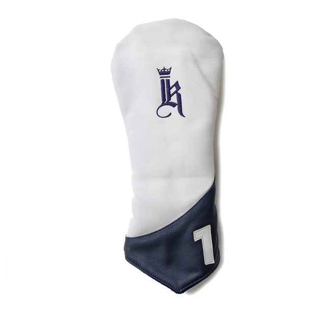 Curve Head Cover