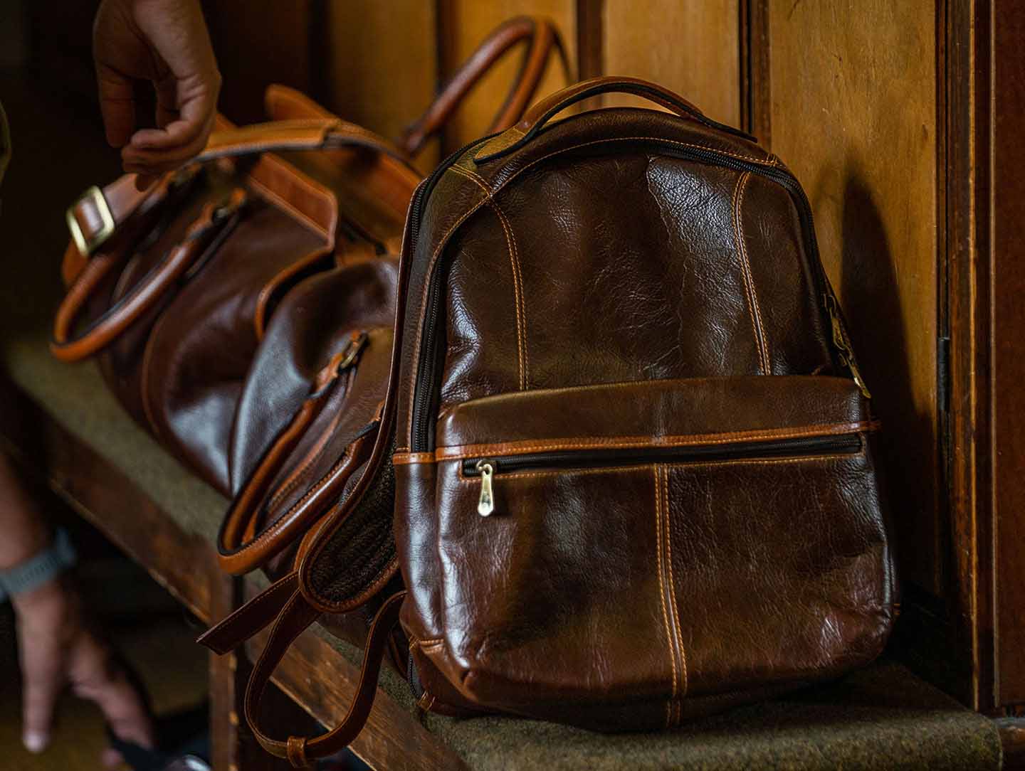 Sundance Backpack