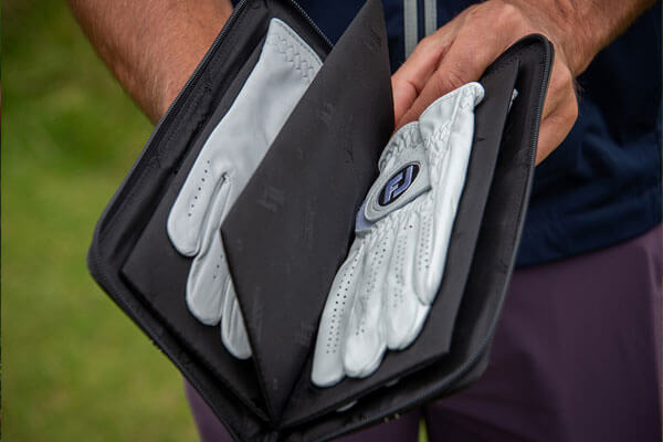 Headcovers