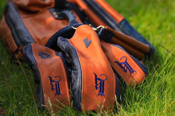 Headcovers