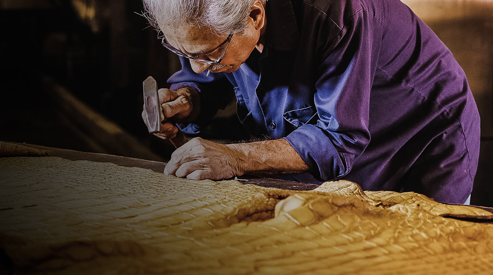 leather artisan