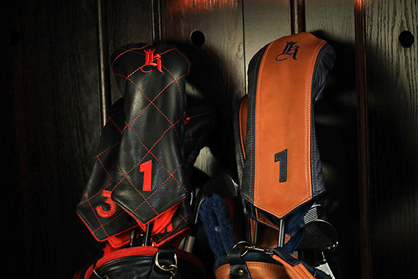 Headcovers