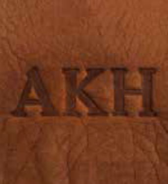 monogram
