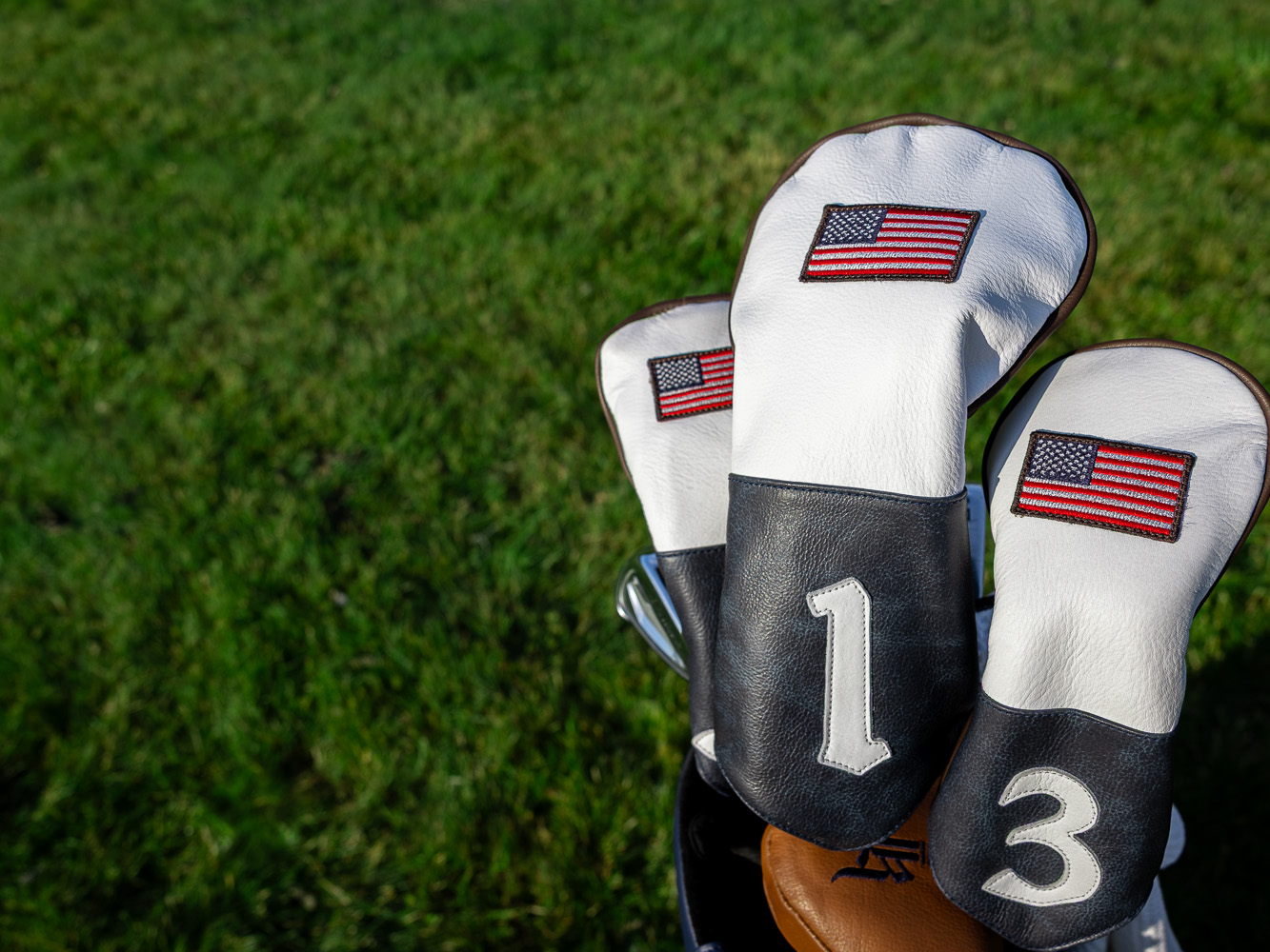 USA Collection