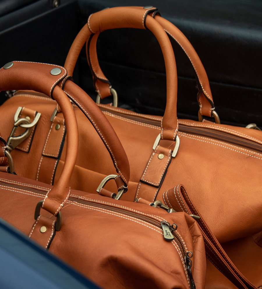 Links & Kings Crown Collection