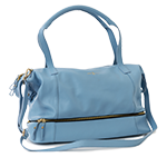Glacial Blue