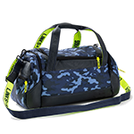 Navy Camo
