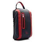 Navy / Red