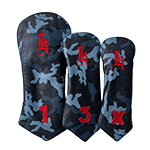 Navy Camo