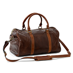 Rustic Saddle