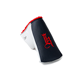 Navy / White / Red
