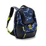 Navy Camo